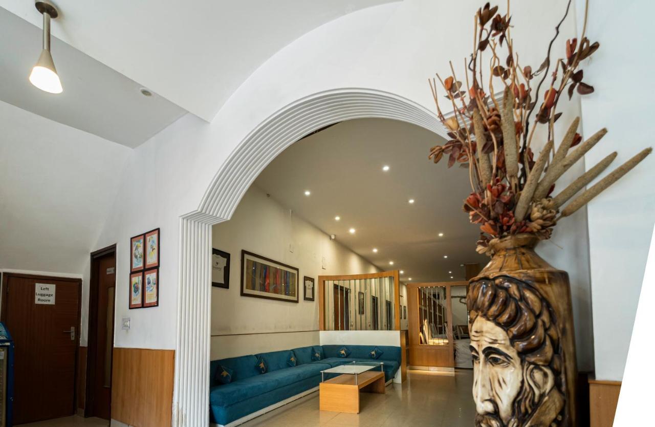 Sparrow Inn Ankur Alwar Exterior photo