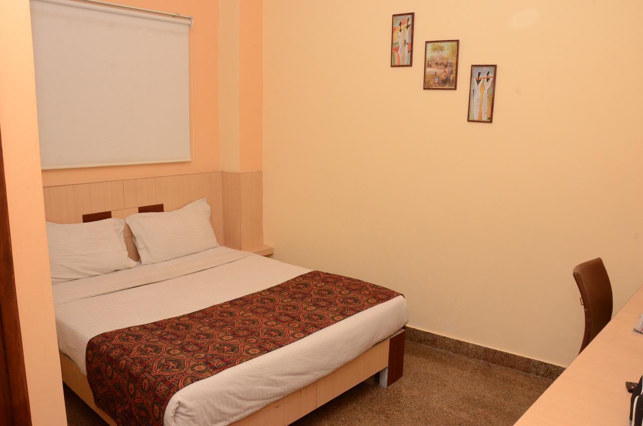 Sparrow Inn Ankur Alwar Exterior photo