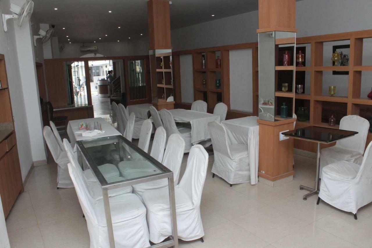 Sparrow Inn Ankur Alwar Exterior photo